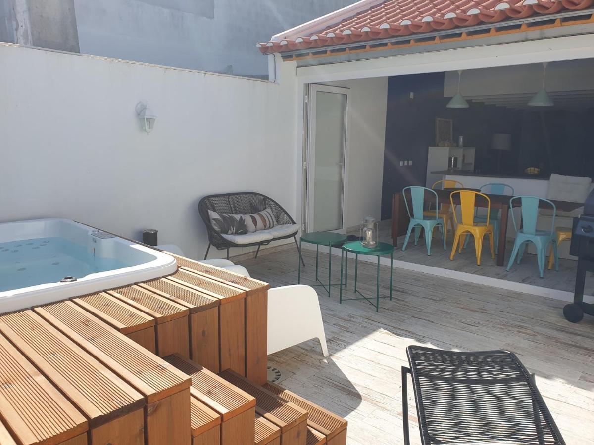 Casa Tejo By Valada Village エクステリア 写真